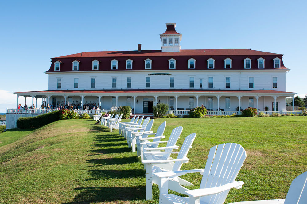 Spring House Hotel Нью-Шорем Екстер'єр фото