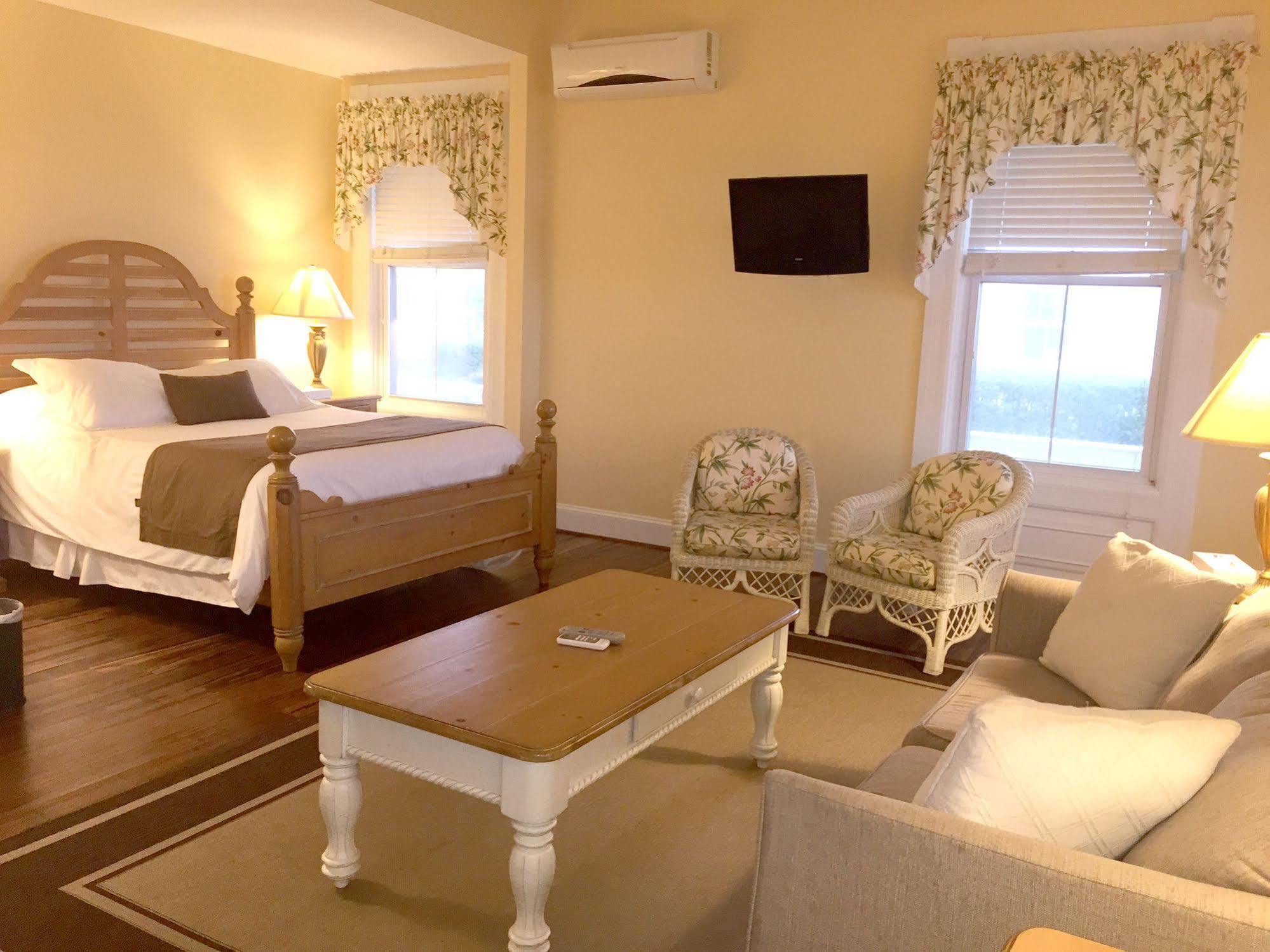 Spring House Hotel Нью-Шорем Екстер'єр фото