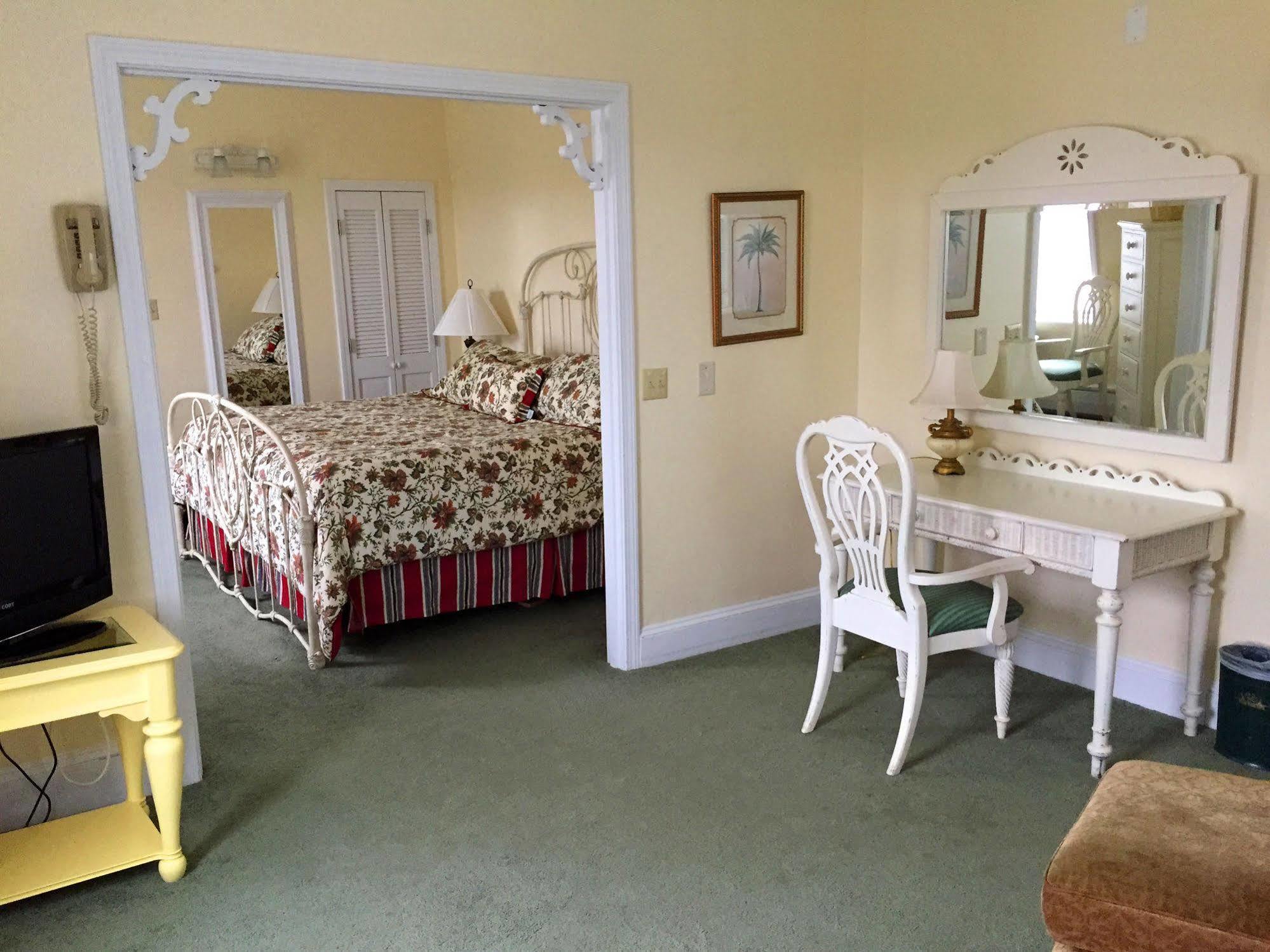Spring House Hotel Нью-Шорем Екстер'єр фото