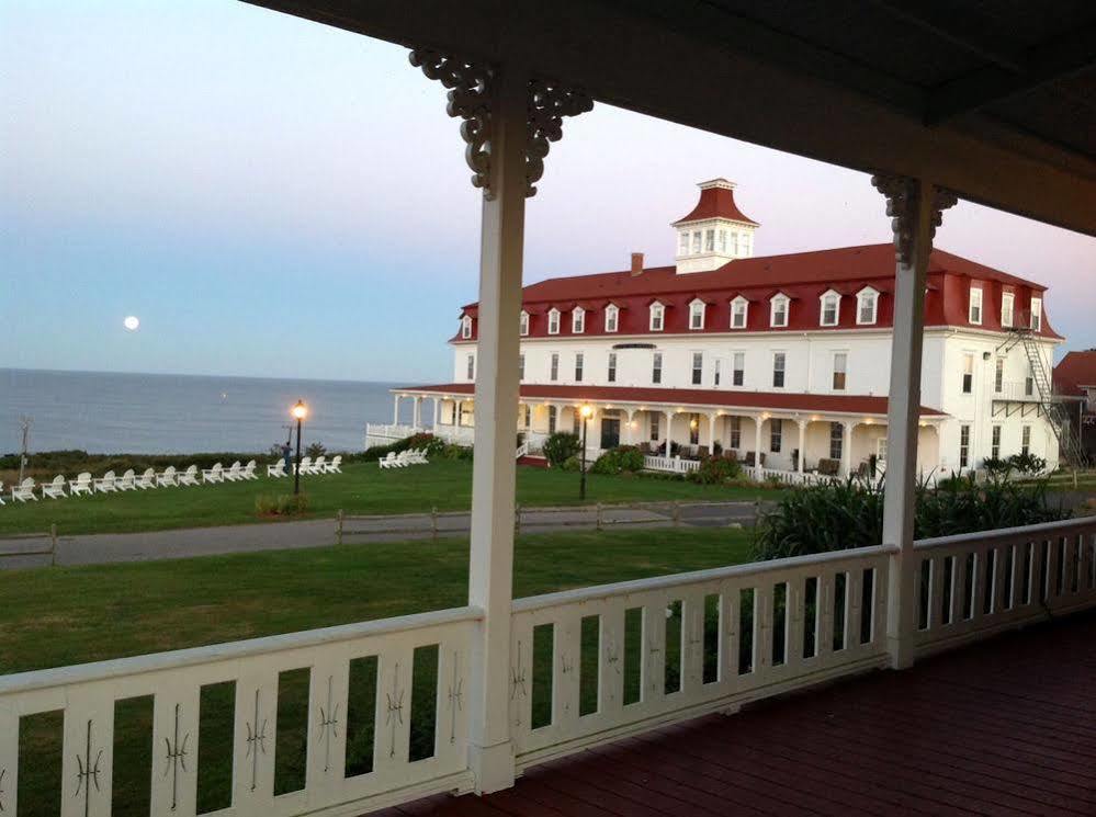 Spring House Hotel Нью-Шорем Екстер'єр фото